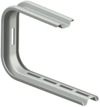 Legrand CM012784 Deckenkonsole CSCC 300 V4A Edelstahl
