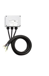 Anschlussset Elektro-Anschluss für Kompakt-DH 11/13