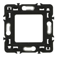 Legrand 080251 Tragring 2-modulig Mosaic 80251