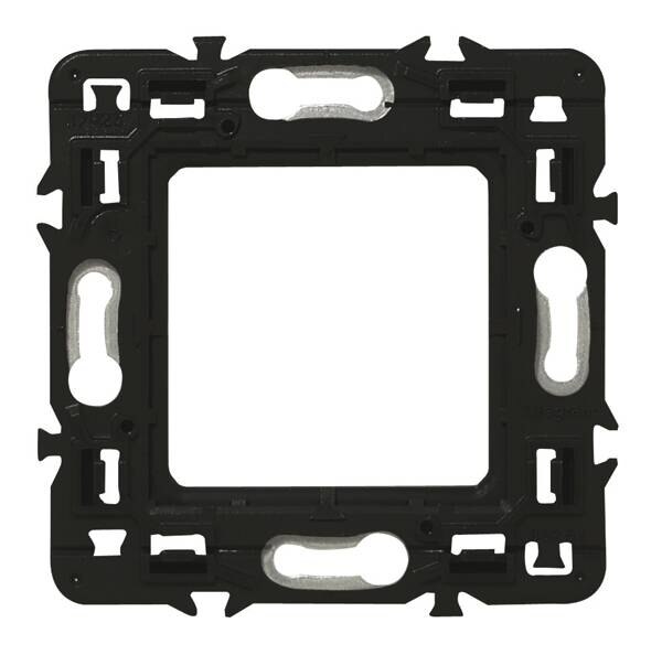 Legrand Legrand 080251 Tragring 2-modulig Mosaic 80251
