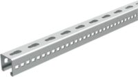 Legrand 343733 SP-Profil C41x41x2,5 3M GC tauchfeuerverzinkt
