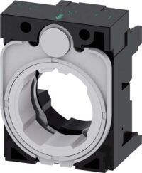 Siemens 3SU1500-0AA10-0AA0 Halter 3-fach Ku.