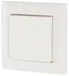 Eaton (Installation) Positionstaster 1-fach, komplett,55mm CPAD-00/193