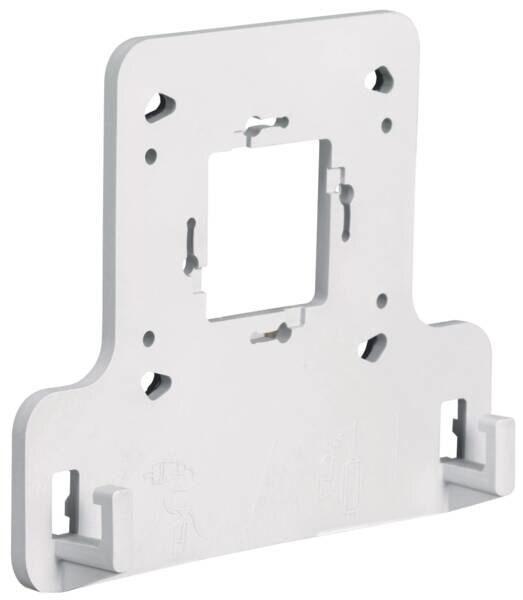 Legrand Legrand 090478 Montagerahmen für Green Up Steckdose