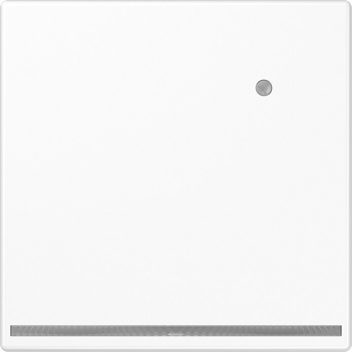 Jung Jung LS1539-OWWLNW LED-Orientierungslicht mit Sensor
