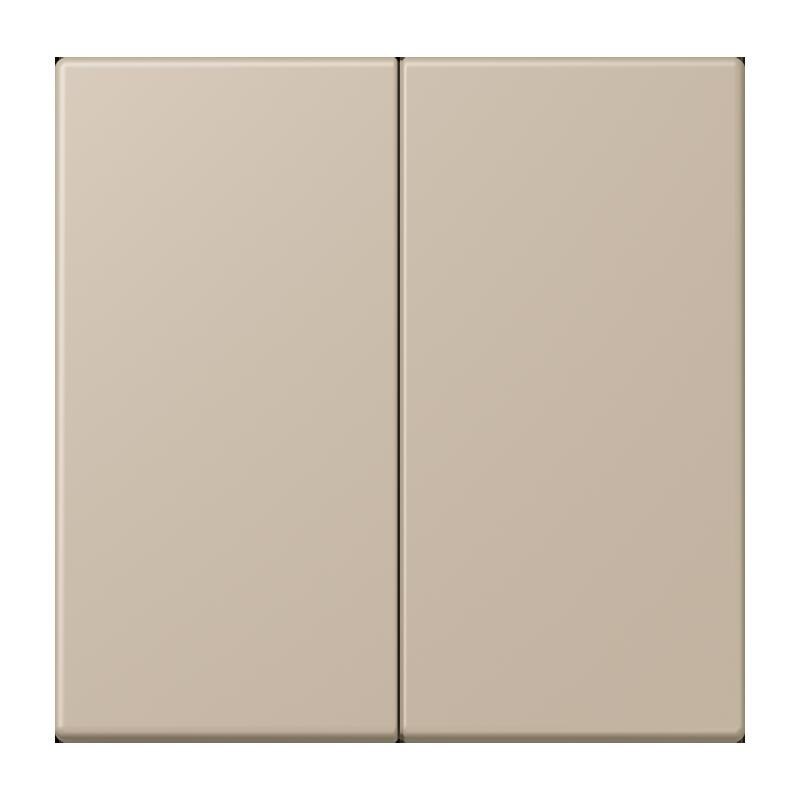 Jung Jung LC102243 Wippe für KNX Taster 2-fach LC32142
