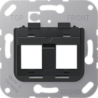 Jung Montageadapter 30Gr 3069-25 WE