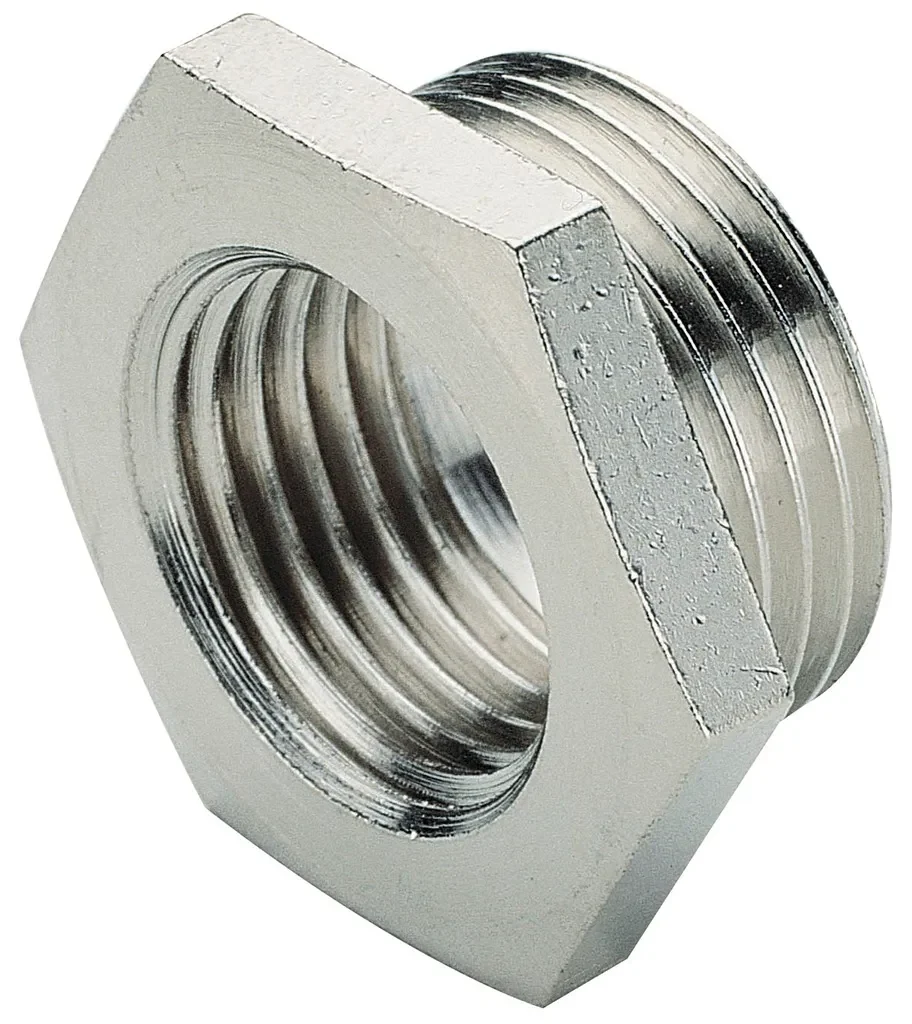 Legrand Legrand 386870 Reduktion M63-G1 1/2z Metall
