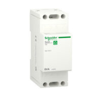 Schneider R9C15812 Resi9 Klingeltransformator iTR, 230V 50-60 Hz