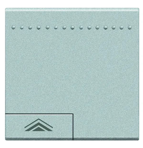 Legrand BTicino NT4915M2ADN LivingLight Symbolwippe 2M (+/) REGELUNG Tech