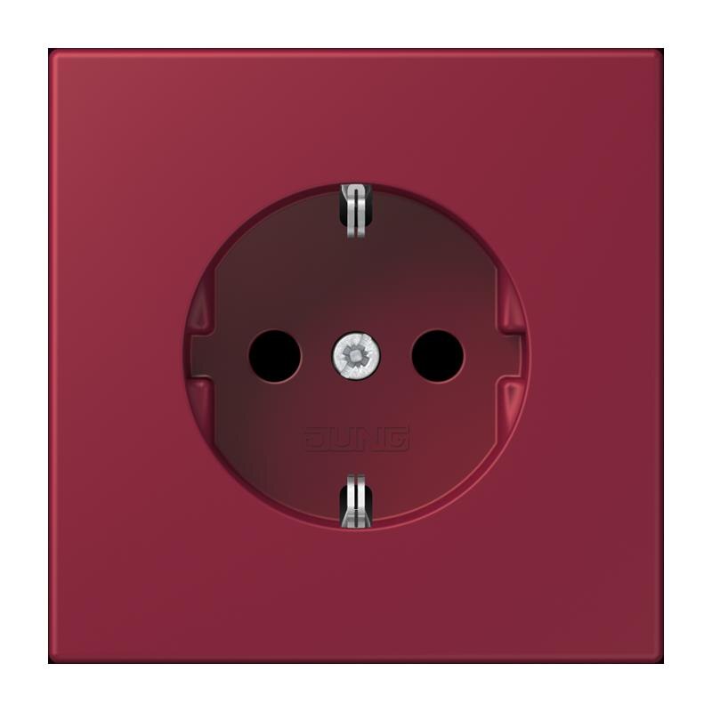 Jung Jung LC1520255 SCHUKO Steckdose LC4320M