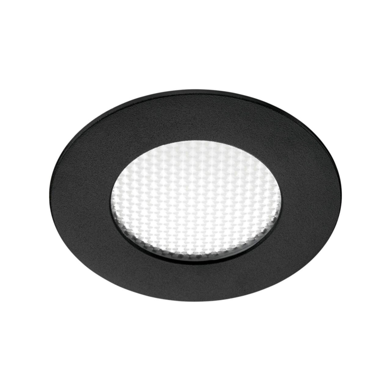 SG Leuchten SG LEUCHTEN LED-Möbelleuchte 4,5W 3000K LEDSTAR 912143 230lm sw Konv