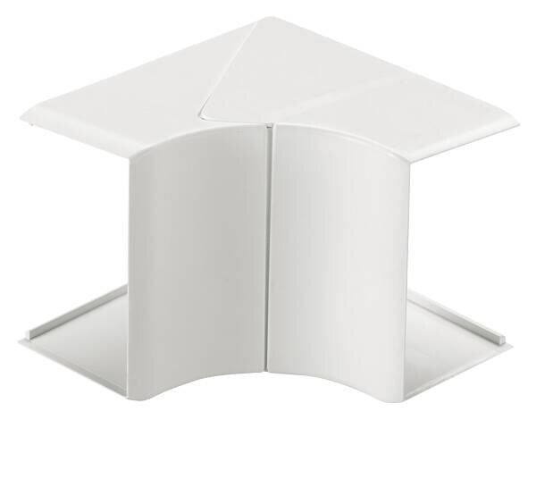 Legrand Legrand 611721 Außeneck halogenfrei 85x50mm
