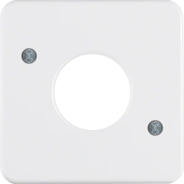 Berker Berker Zentralstück pws 153009