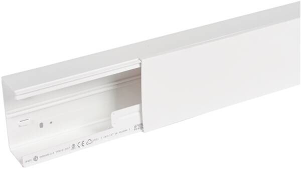 Legrand Legrand 637370 DLP60/120 Leitungsführungskanal Unterteil+Deckel