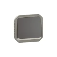 Legrand 069813L Plexo New Einsatz Taster beleuchtet 10A Steckklemme(SL) IK08