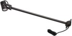SG LEUCHTEN LED-Anbaustrahler 12W Konverter HOVDEN SIGN 630046 dimmbar 1LED weiß 3000K weiß
