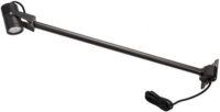 SG LEUCHTEN LED-Anbaustrahler 12W Konverter HOVDEN SIGN 630046 dimmbar 1LED weiß 3000K weiß
