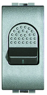 BTicino NT4011 LivingLight Ausschalter 2-polig 32A 1M mit Wippe SK Tech