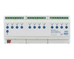 MDT technologies Schaltaktor 12-fach, 12TE, Reiheneinbaugerät AMI-1216.03