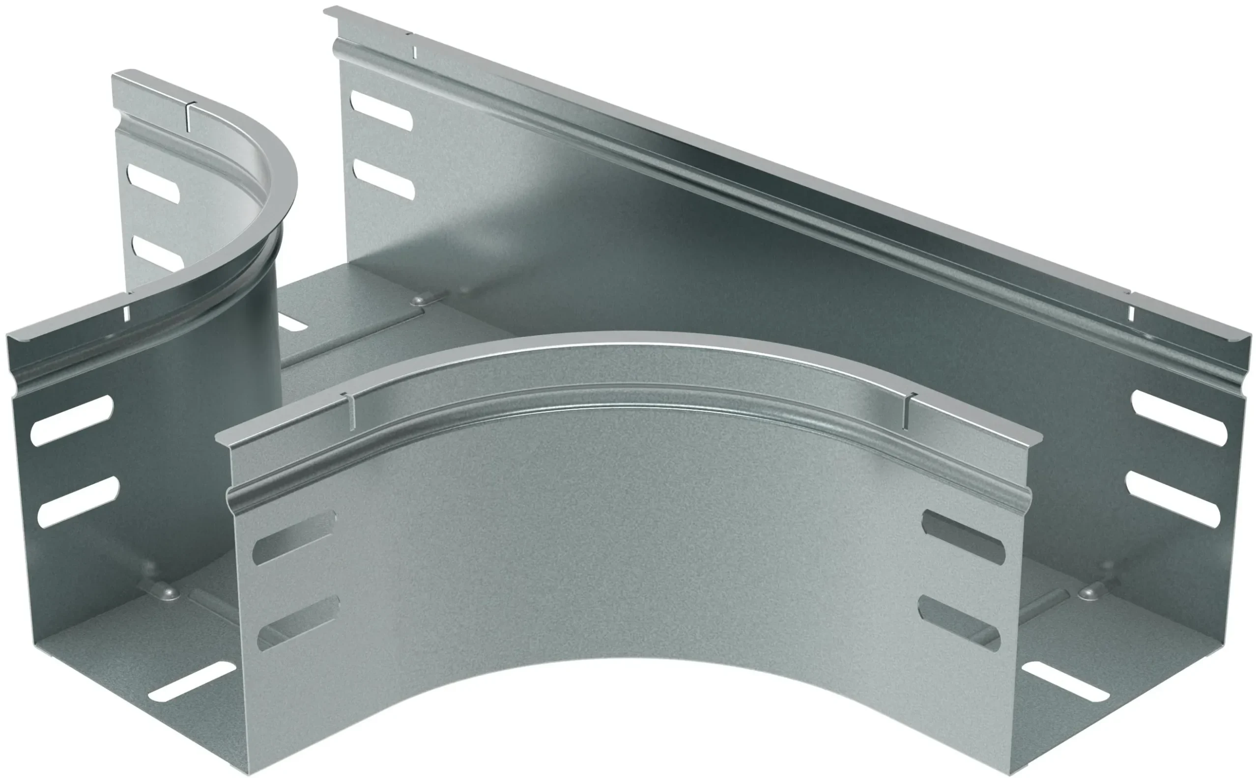 Legrand Legrand 482281 T-Stück 90° 150x100 tauchfeuerverzinkt