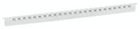 Legrand 037827 Kennzeichnungssystem Memocab Buchstabe:B schwarz auf weiß