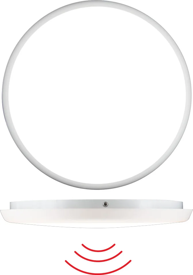 BEG Brück BEG Brück Electronic LED-Leuchte HF AL8-25-300-LEDN-HF