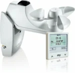 Somfy Soliris Smoove Kit IB+ PWh +W/S-Sensor ohne Rahmen 1818319