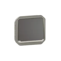 Legrand 069816L Plexo New Einsatz Taster Wechselkontakt bel 10A Steckklem IK08