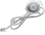 BEG Brück Electronic Präsenzmelder Slave PD9-S-SDB-DE ed