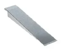 Legrand 8403740 Soluflex Rampe 10% H37 sendzimir