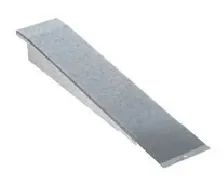 Legrand 8403740 Soluflex Rampe 10% H37 sendzimir