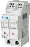 Eaton (Installation) Leitungsschutzschalter 1 A, 1-polig+N, Steckklemme C PLI-C1/1N