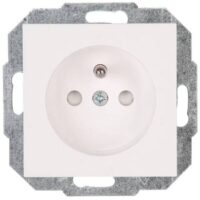 Kopp 940429000 MSK-Std KiSi HK07 r-weiß