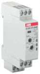 ABB Stotz S&J Zeitrelais CT-AHD.22