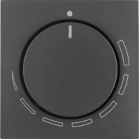Berker Zentralstück Regulierknopf 11371626