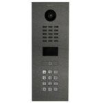 DoorBird D2101KV IP Video Türsprechanlage – DB 703