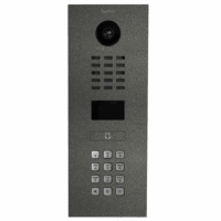 DoorBird D2101KV IP Video Türsprechanlage – DB 703