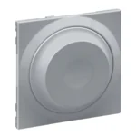 Legrand 765240 SEANO Abdeckung für Universal-Drehdimmer Farbausführung: