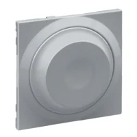 Legrand 765240 SEANO Abdeckung für Universal-Drehdimmer Farbausführung: