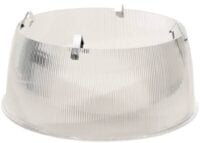 SG LEUCHTEN Reflektor sym direkt Kunststoff TOVDAL 607005 Ø410x165mm