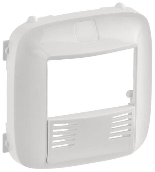 Legrand Legrand 754925 Abdeckung myHome DUAL Bewegungsmelder Valena Allure ultraweiß