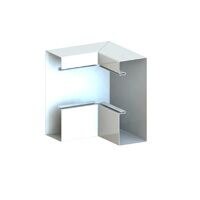 Legrand Van Geel 351277 Inneneck H170A T63 RAL9010