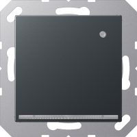Jung A1539-OANMLNW LED-Orientierungslicht m.Sensor