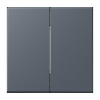 Jung BLELC995262 Bluetooth Low Energy Funk-Wandsender LC4