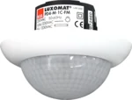 BEG Brück Electronic Präsenzmelder PD4-M-1C-Unterputz