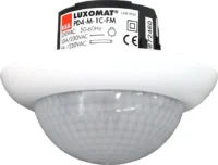 BEG Brück Electronic Präsenzmelder PD4-M-1C-Unterputz