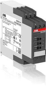 ABB ABB Stotz S&J Spannungsüberwach relais 1W 600V,24-240VAC/DC CM-ESS.1S 24-240V