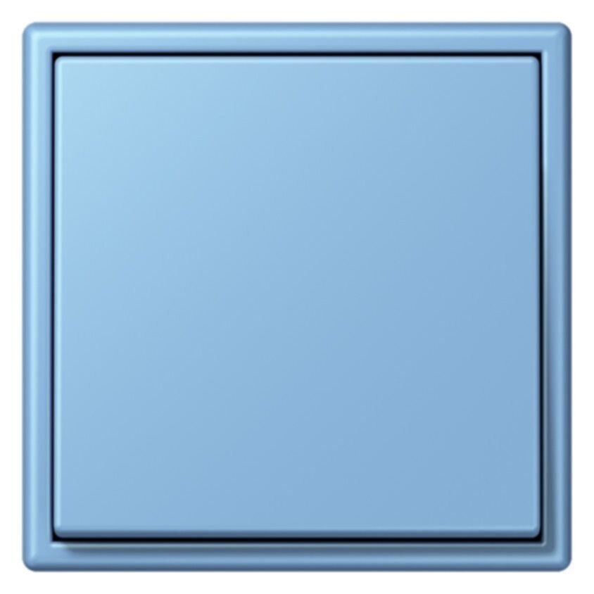 Jung Jung LC-BOX 256 Präsentbox LE CORBUSIER bleu céruléen 59