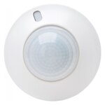 Kopp 828003009 Präsenzmelder PM360-AP-30-DALI-1-weiß Aufputz 30m